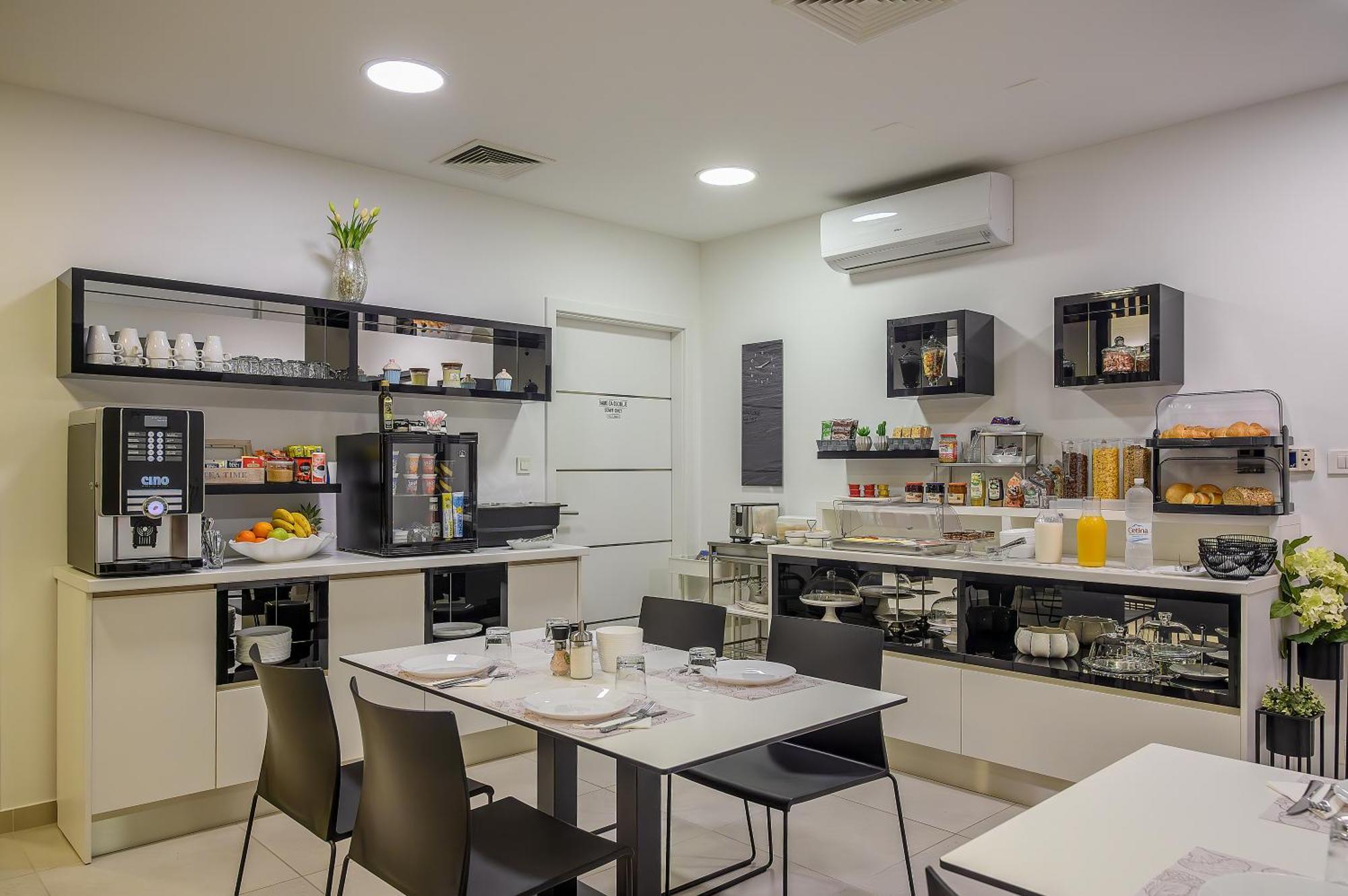 פודסטראנה Villa Nani מראה חיצוני תמונה